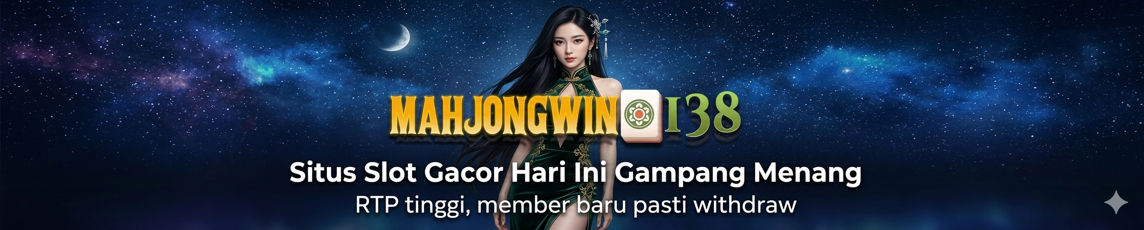 Alternatif MAHJONGWIN138