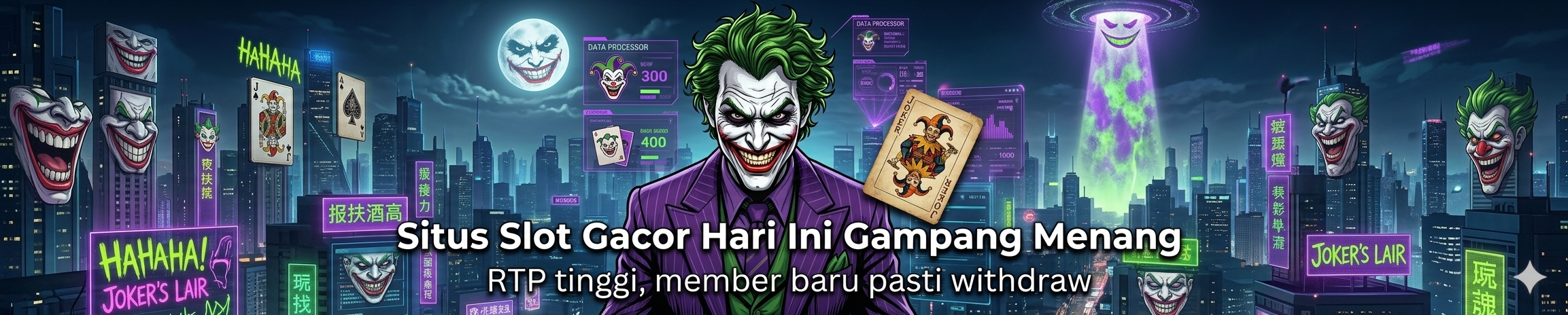 MAHJONGWIN138 GACOR