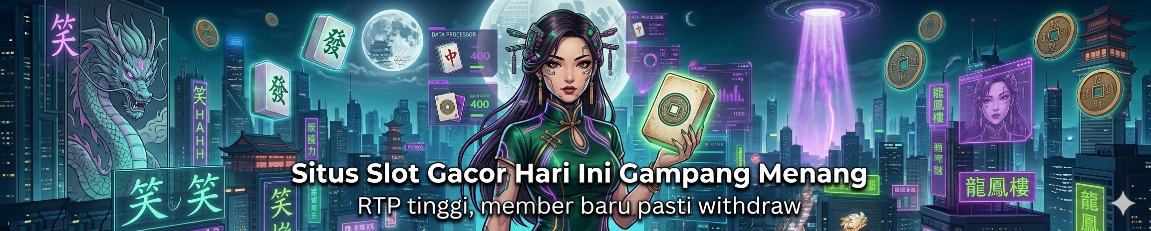 MAHJONGWIN138 LOGIN DAFTAR
